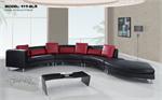 CONTEMPORARY SECTIONAL