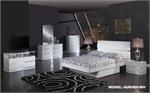 CONTEMPORARY BEDROOMS